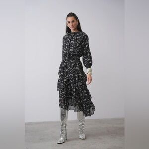 Udel NY Flower Dress